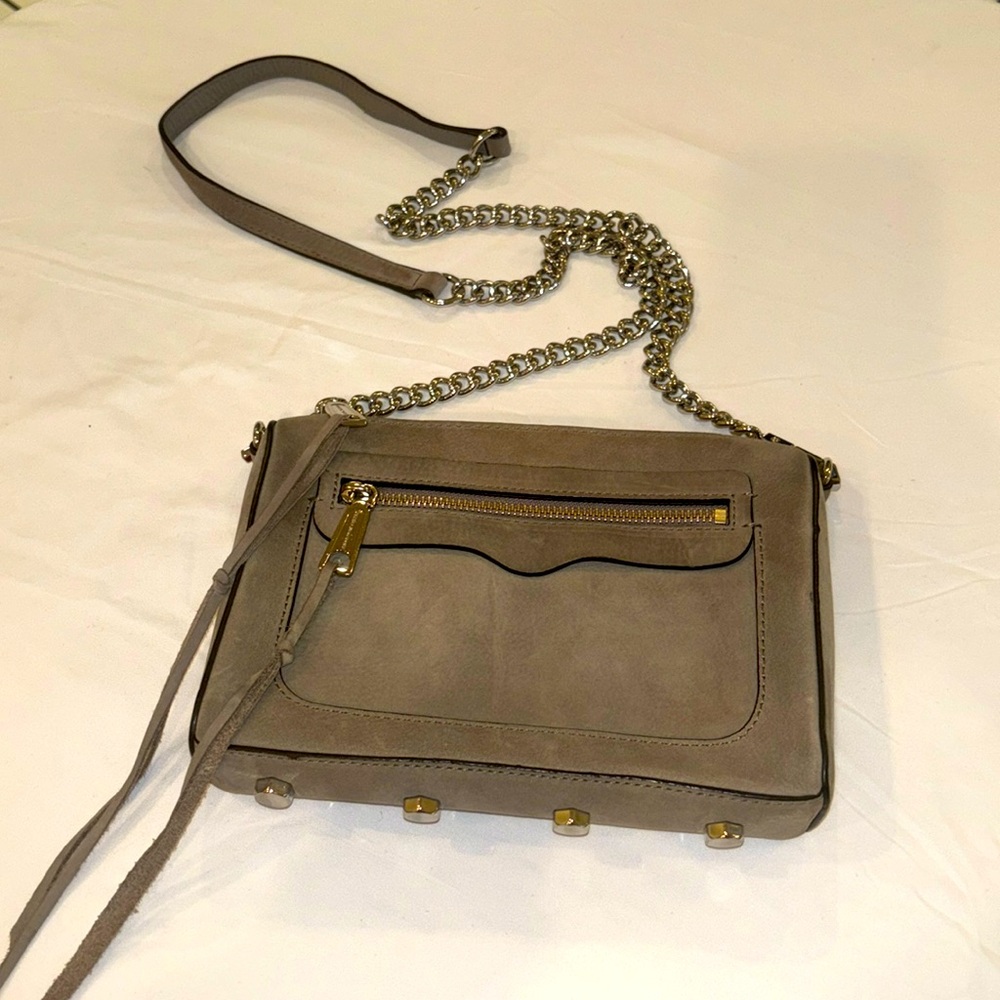 Rebecca Minkoff Avery crossbody bag